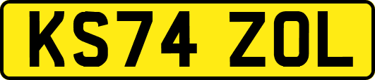KS74ZOL
