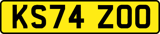 KS74ZOO