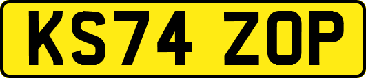 KS74ZOP