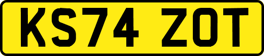 KS74ZOT