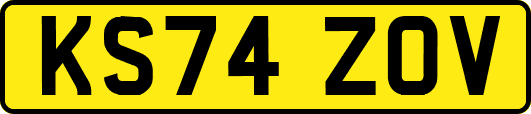 KS74ZOV