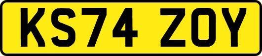 KS74ZOY