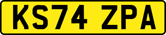 KS74ZPA