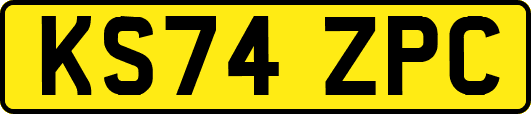 KS74ZPC