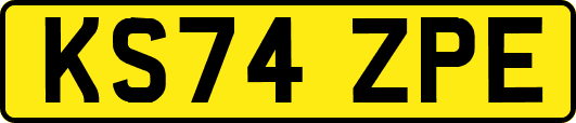 KS74ZPE