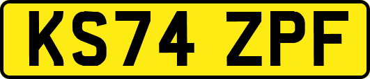 KS74ZPF