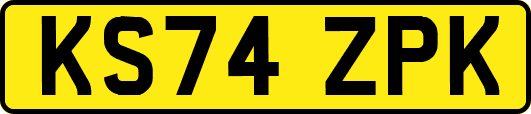 KS74ZPK