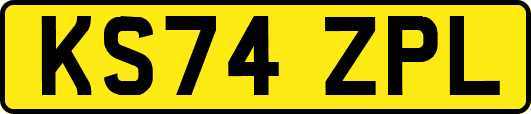 KS74ZPL