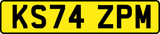 KS74ZPM