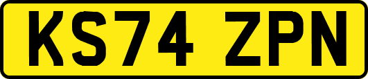 KS74ZPN