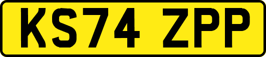 KS74ZPP