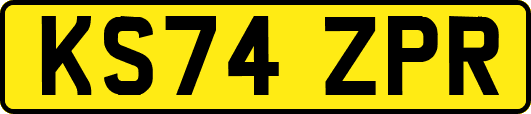 KS74ZPR
