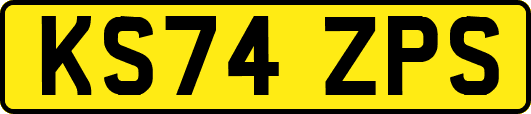 KS74ZPS