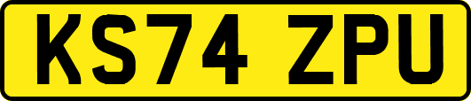 KS74ZPU