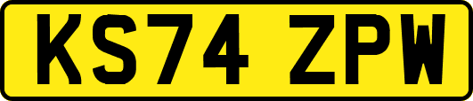 KS74ZPW
