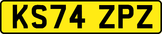 KS74ZPZ