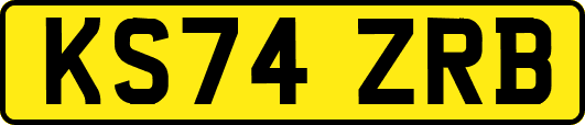 KS74ZRB