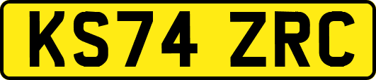 KS74ZRC