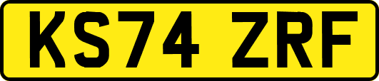 KS74ZRF