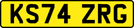 KS74ZRG