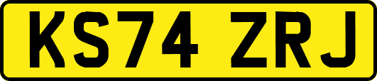 KS74ZRJ