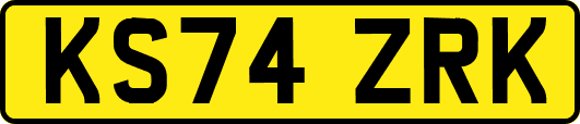 KS74ZRK