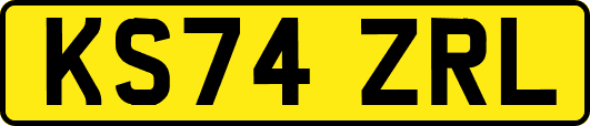 KS74ZRL