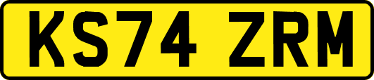KS74ZRM