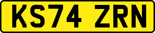 KS74ZRN