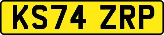 KS74ZRP