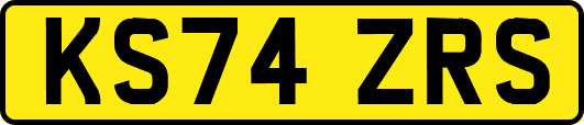 KS74ZRS