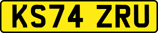 KS74ZRU