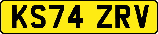 KS74ZRV