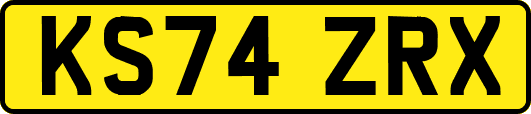 KS74ZRX