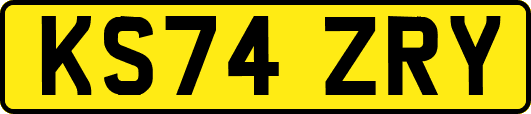 KS74ZRY