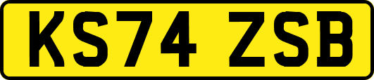 KS74ZSB