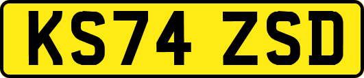 KS74ZSD
