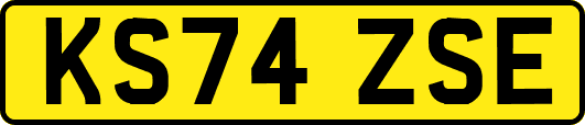 KS74ZSE