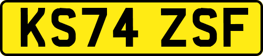 KS74ZSF