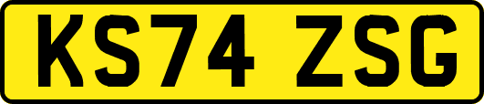 KS74ZSG