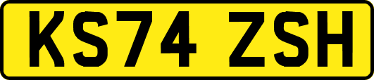 KS74ZSH