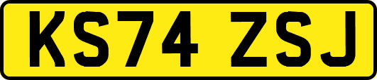 KS74ZSJ