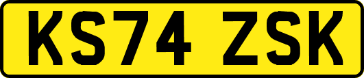 KS74ZSK