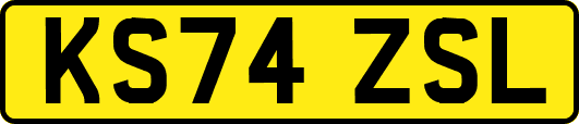 KS74ZSL
