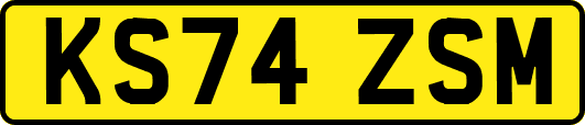 KS74ZSM