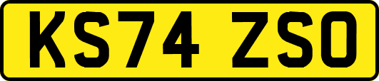 KS74ZSO