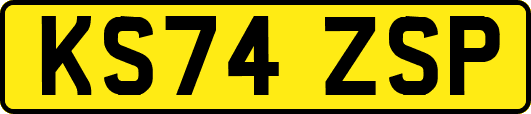 KS74ZSP