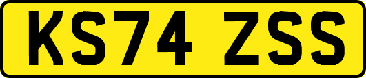 KS74ZSS