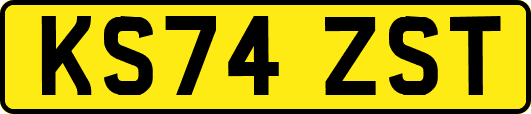 KS74ZST