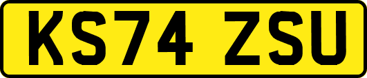 KS74ZSU